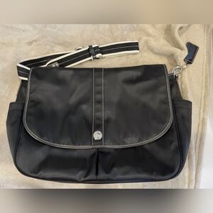 Coach Soho Large Crossbody/Messenger ( Unisex )